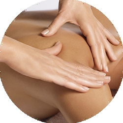 In-Home Massage Therapy