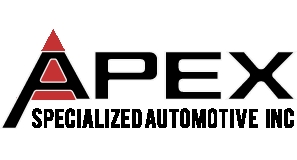 Apex Specialized Automotive Inc