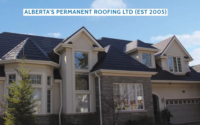 Alberta's Permanent Roofing