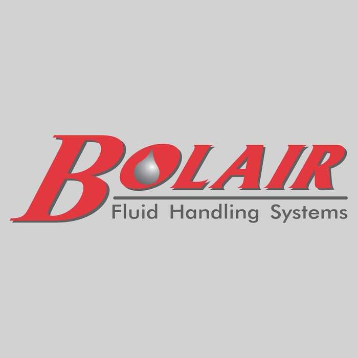 Bolair Fluid Handling Systems