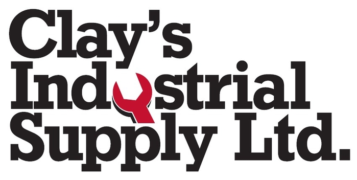Clay's Industrial Supply Ltd.