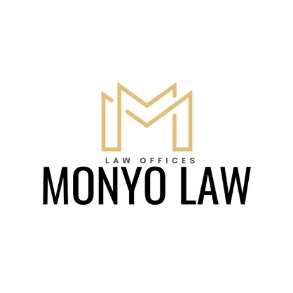 MONYO LAW