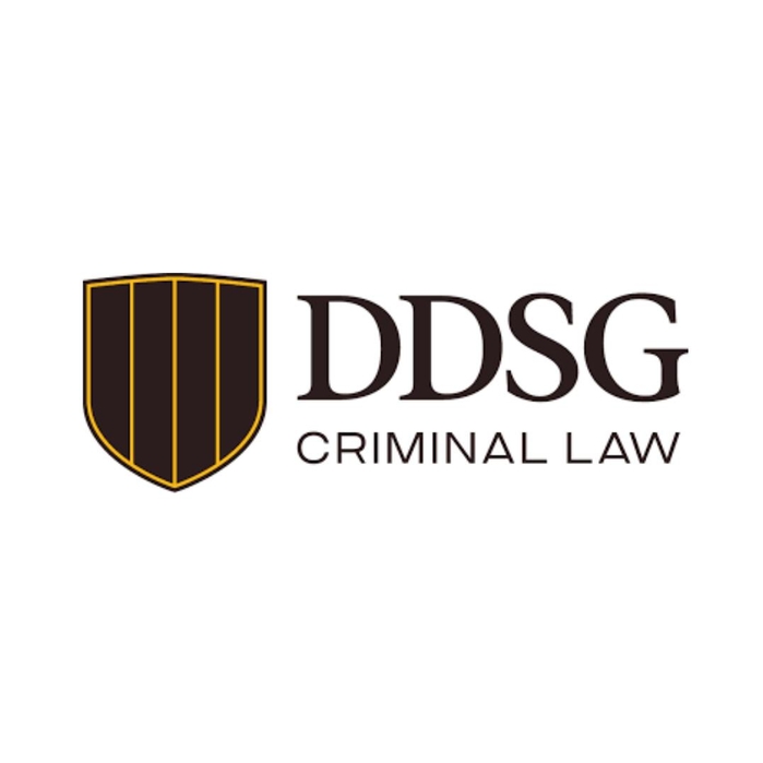 DDSG Criminal Law